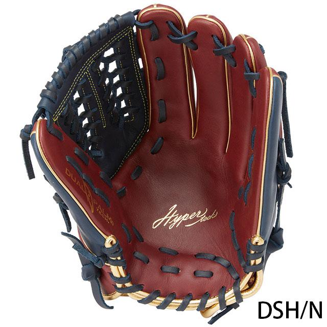 Rawlings 軟式グローブ ローリングス HYPER TECH R2G COLORS