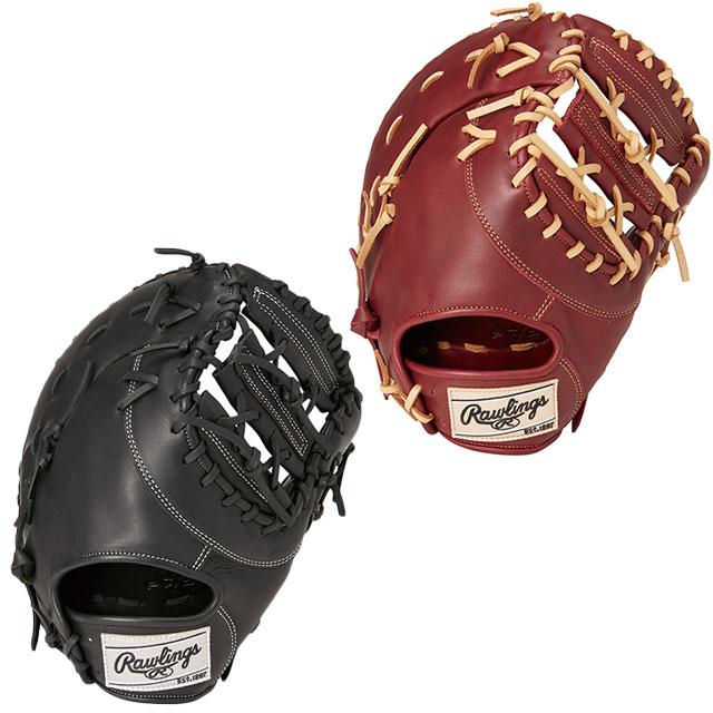 Rawlings（ローリングス） 軟式グローブ ファーストミットHYPER TECH