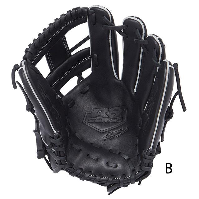 Rawlings（ローリングス） 軟式グローブ HYPER TECH R9 SERIES サイズ