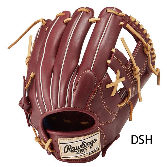 Rawlings（ローリングス） 軟式グローブ HYPER TECH R9 SERIES サイズ
