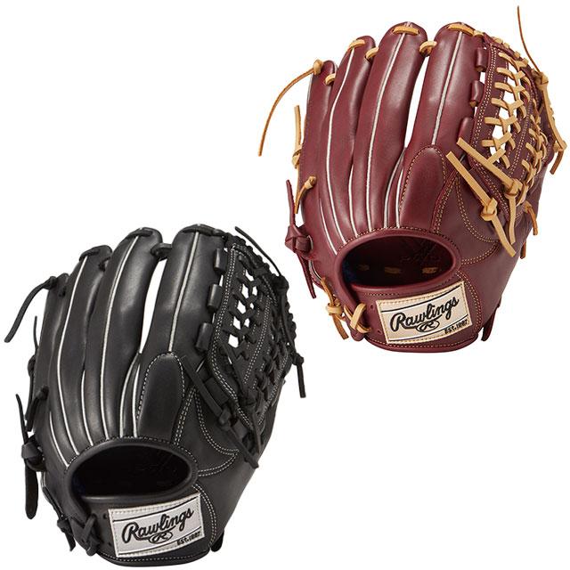 Rawlings - Rawlings 西岡剛モデル グローブ RG29TN 軟式 内野手 右投用 Rawlings 西岡剛モデル グローブ RG29TN 軟式 内野手 右投用