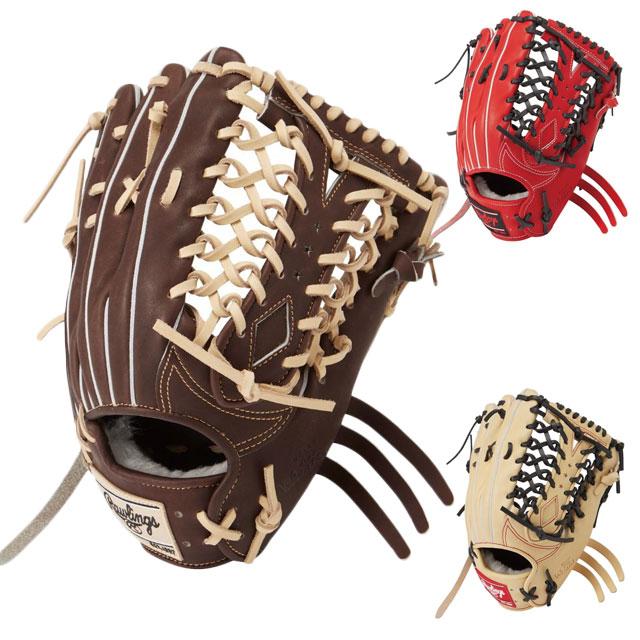 Rawlings（ローリングス） 軟式グローブ グラブ HOH PRO EXCEL