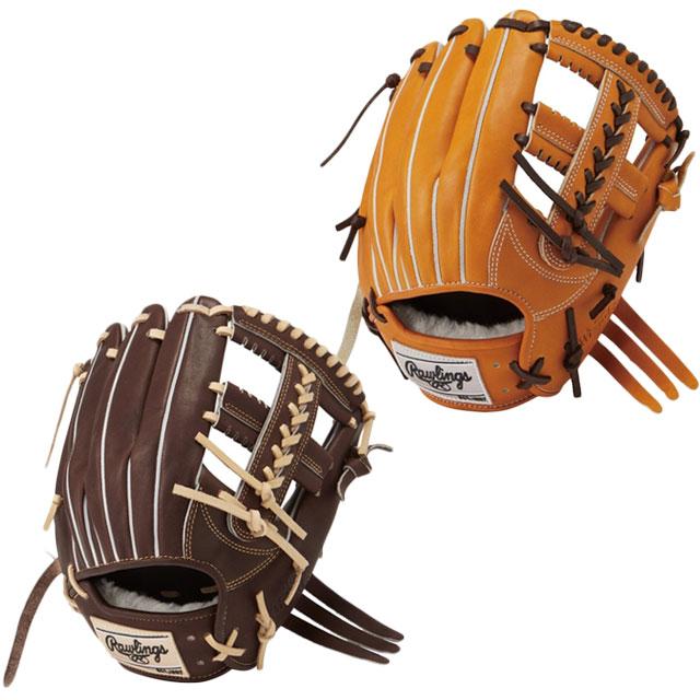 Rawlings（ローリングス） 軟式グローブ グラブ HOH PRO EXCEL プロ