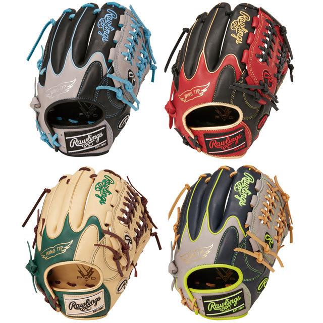 Rawlings 軟式グローブ GR2HTCN55W 11.75インチ Rawlings 軟式グローブ