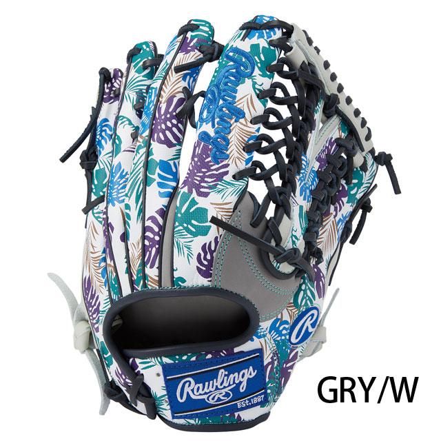 Rawlings（ローリングス） 30％OFF 軟式グラブ HOH GRAPHIC 2023 野球