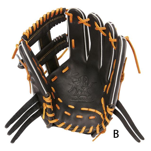 Rawlings（ローリングス） 軟式グローブ HOH PRO EXCEL Rawlings2023SS