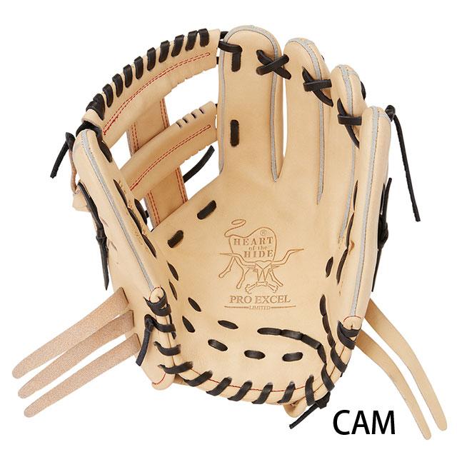 Rawlings（ローリングス） 軟式グローブ HOH PRO EXCEL Rawlings2023SS