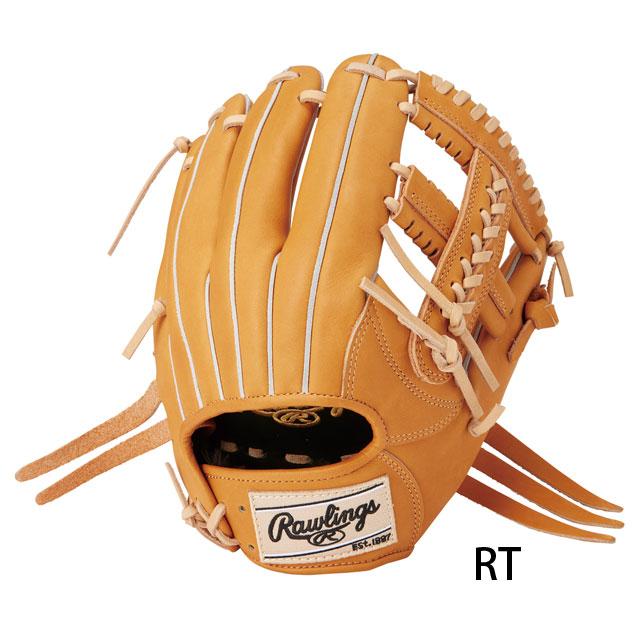 Rawlings（ローリングス） 軟式グローブ HOH PRO EXCEL Rawlings2023SS