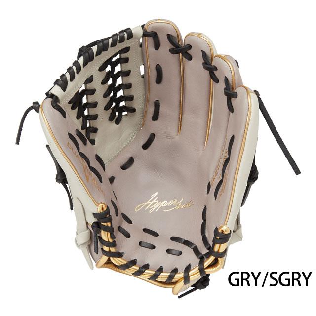 Rawlings（ローリングス） 軟式グローブ HYPER TECH COLOR SYNC