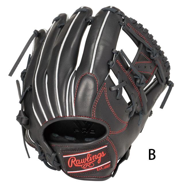 ローリングス　GR2HTCN62 NGRY グラブ 軟式 HYPER TECH Rawlings ローリングス 軟式用 HYPER TECH R2G GR4FHTN62 野球
