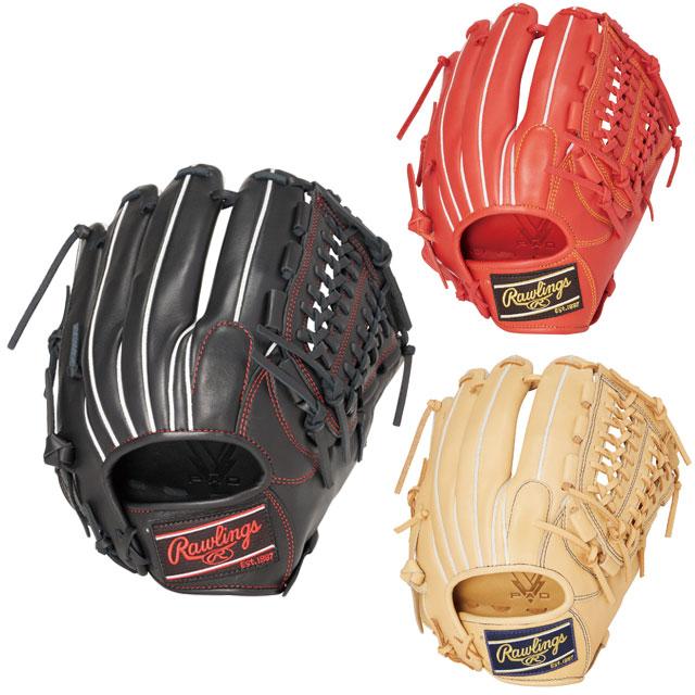 Rawlings（ローリングス） 軟式グローブ HYPER TECH R2G