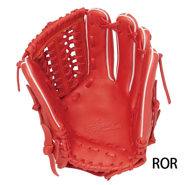 Rawlings（ローリングス） 軟式グローブ HYPER TECH R2G