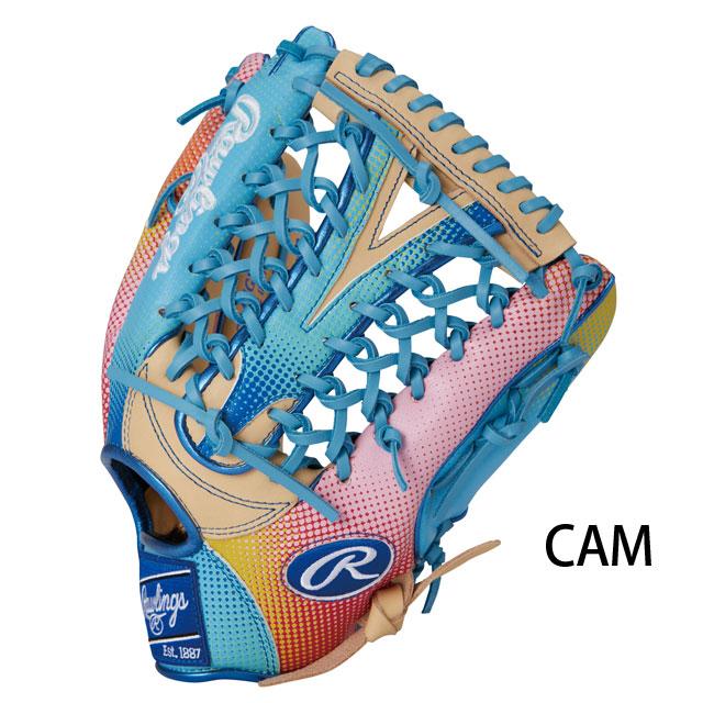 ローリングス(Rawlings) 野球 グラブ グローブ 大人用 軟式 HOH ローリングス(Rawlings) 野球 グラブ グローブ 大人用 軟式 HOH