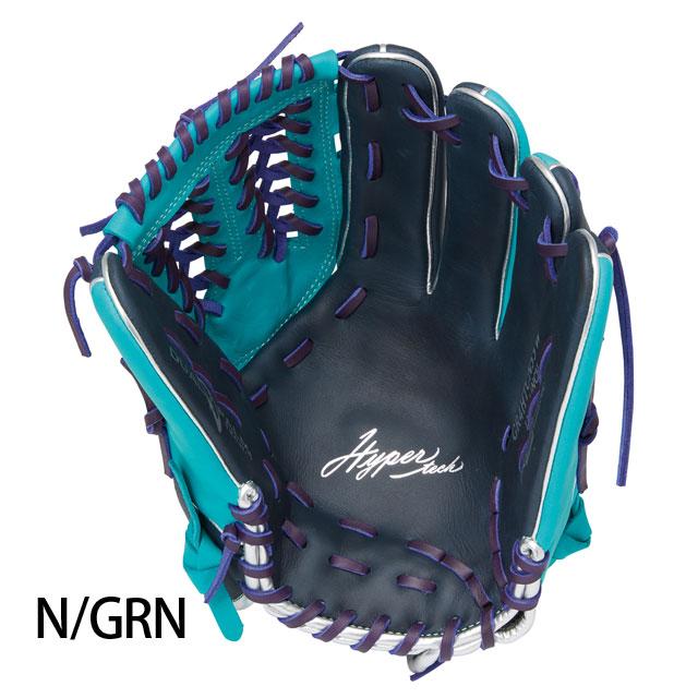 Rawlings（ローリングス） 軟式グローブ グラブ HYPER TECH COLOR SYNC