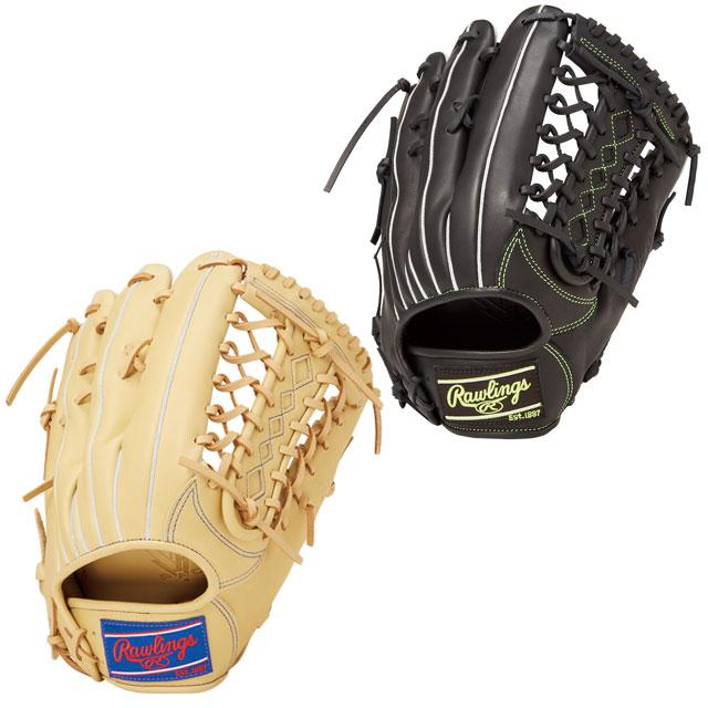 Rawlings（ローリングス） 軟式グローブ HYPER TECH DEEP WELL POCKET