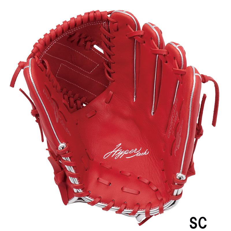 Rawlings（ローリングス） 軟式グラブ HYPER TECH COLOR SYNC