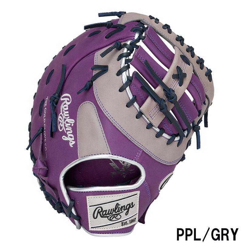 Rawlings（ローリングス） 軟式グラブ ファーストミット HYPER TECH