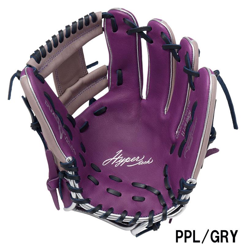 Rawlings（ローリングス） 軟式グラブ HYPER TECH COLOR SYNC