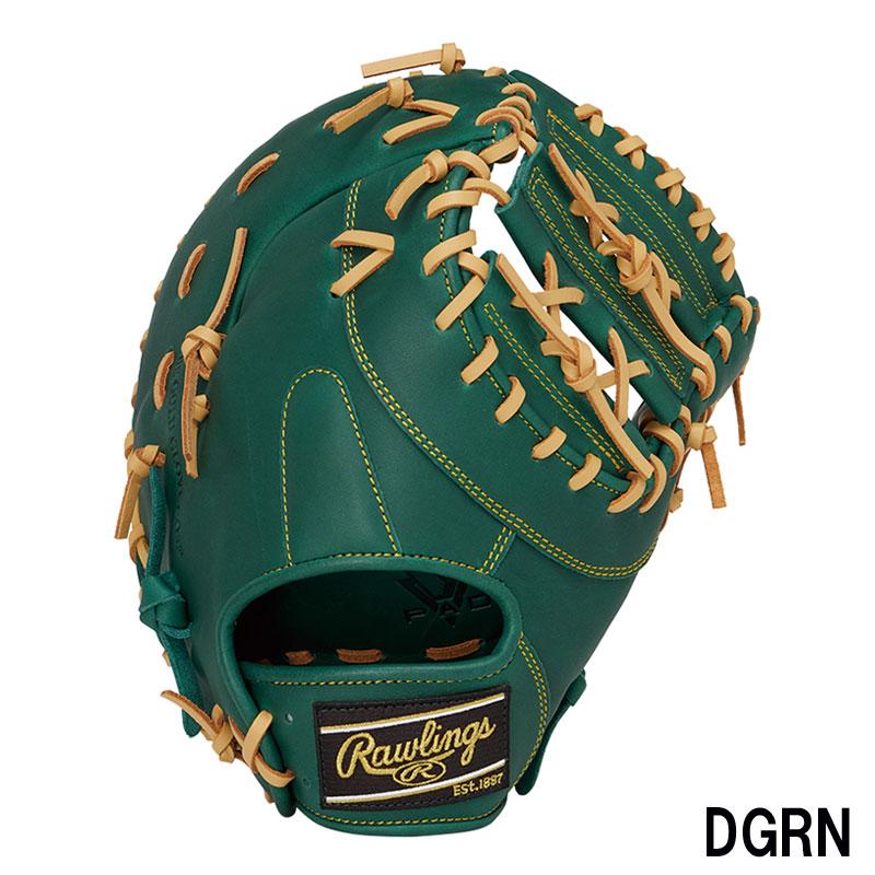 Rawlings（ローリングス） 軟式グラブ ファーストミット HYPER TECH
