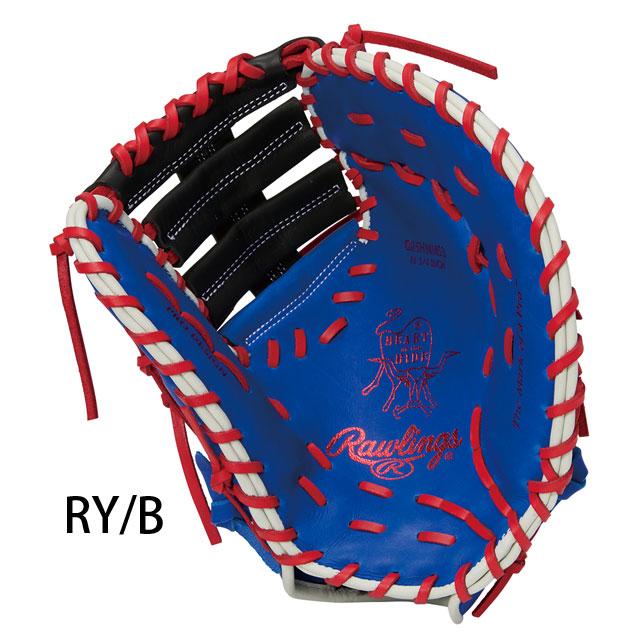 Rawlings（ローリングス） ☆袋プレ☆ 軟式グローブ ファーストミット