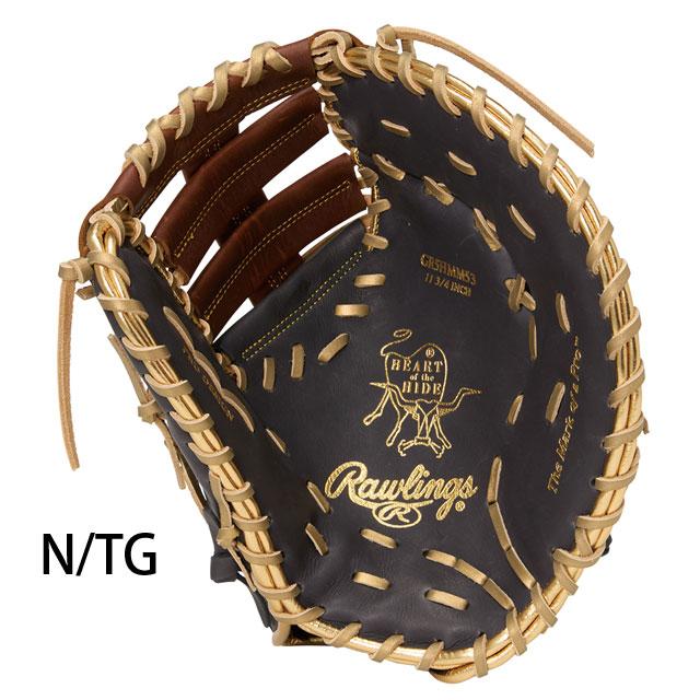 Rawlings（ローリングス） ☆袋プレ☆ 軟式グローブ ファーストミット