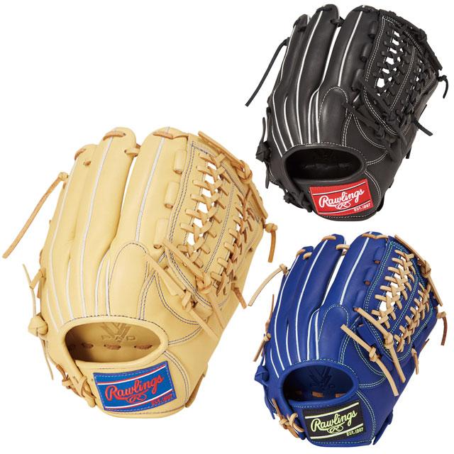 Rawlings（ローリングス） 軟式グローブ HYPER TECH R2G