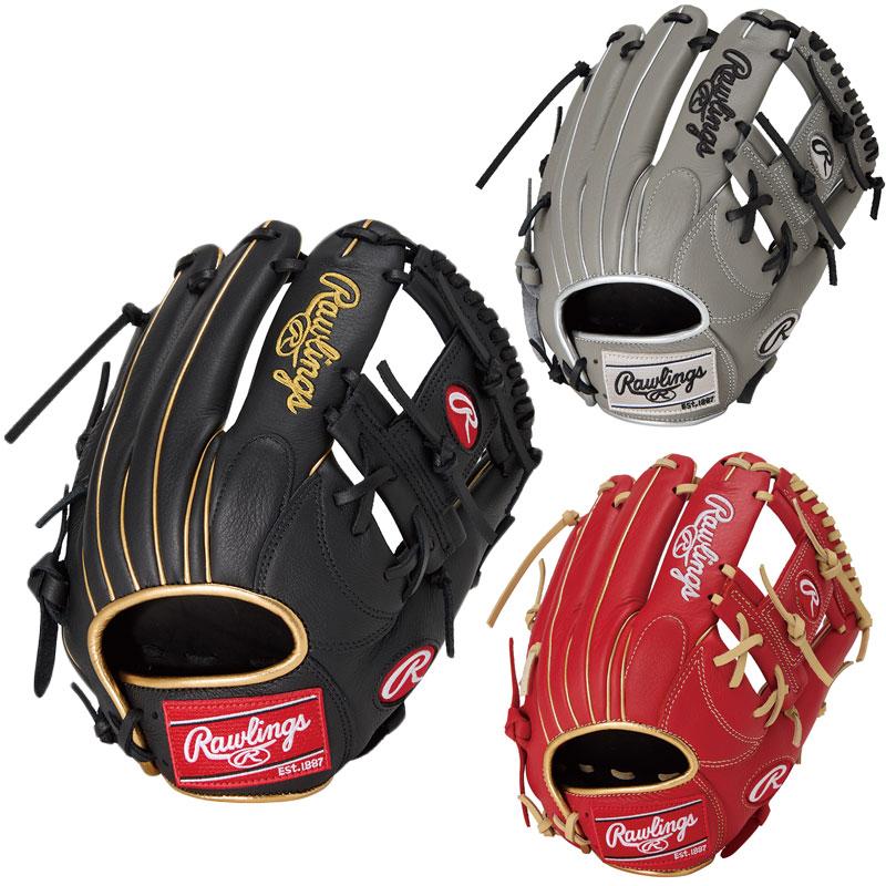 Rawlings（ローリングス） 軟式グローブ グラブ SELECT PROLITE
