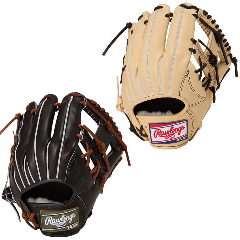 Rawlings（ローリングス） 軟式グローブ HOH PRO EXCE FS Style