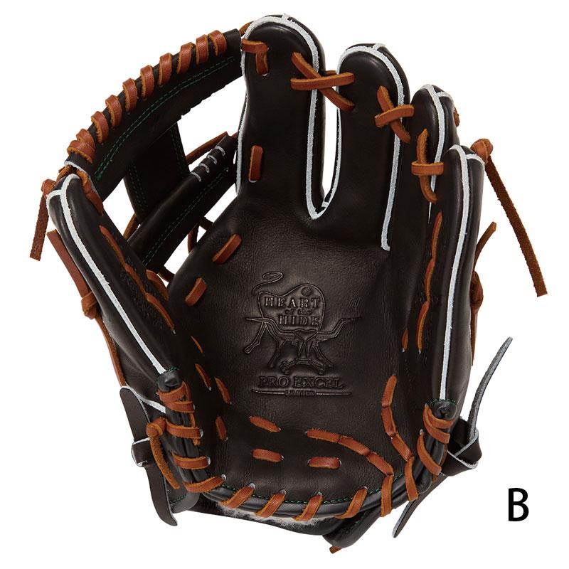 Rawlings（ローリングス） 軟式グローブ HOH PRO EXCE FS Style
