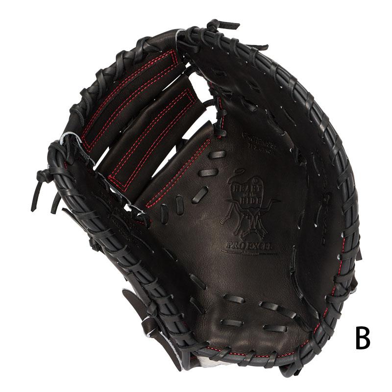 Rawlings（ローリングス） 軟式グローブ ファーストミット HOH PRO