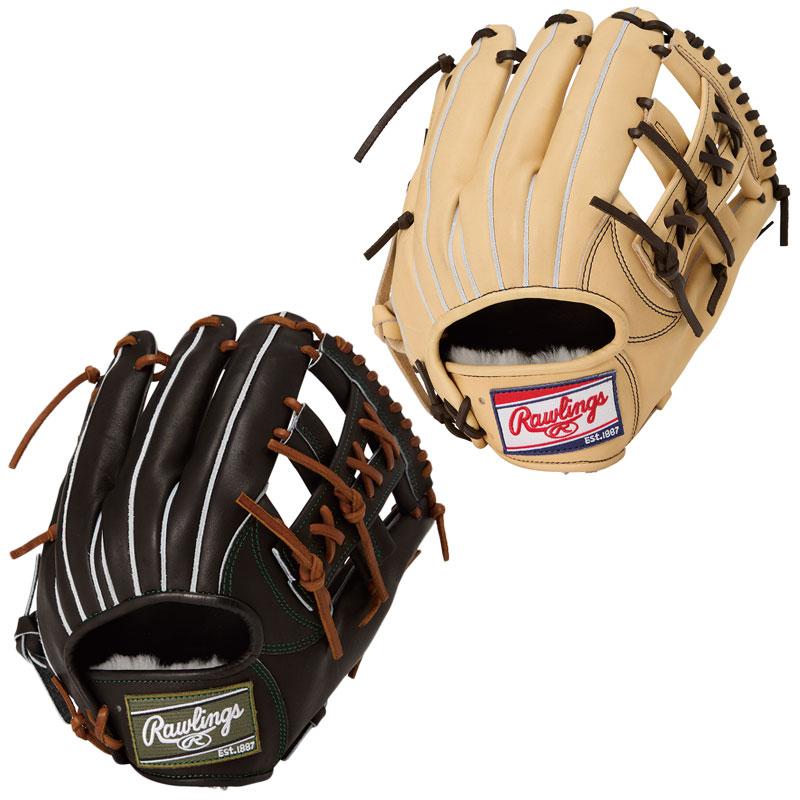 Rawlings（ローリングス） 軟式グローブ HOH PRO EXCE FS Style