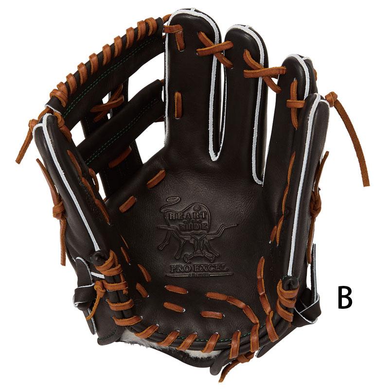 Rawlings（ローリングス） 軟式グローブ HOH PRO EXCE FS Style
