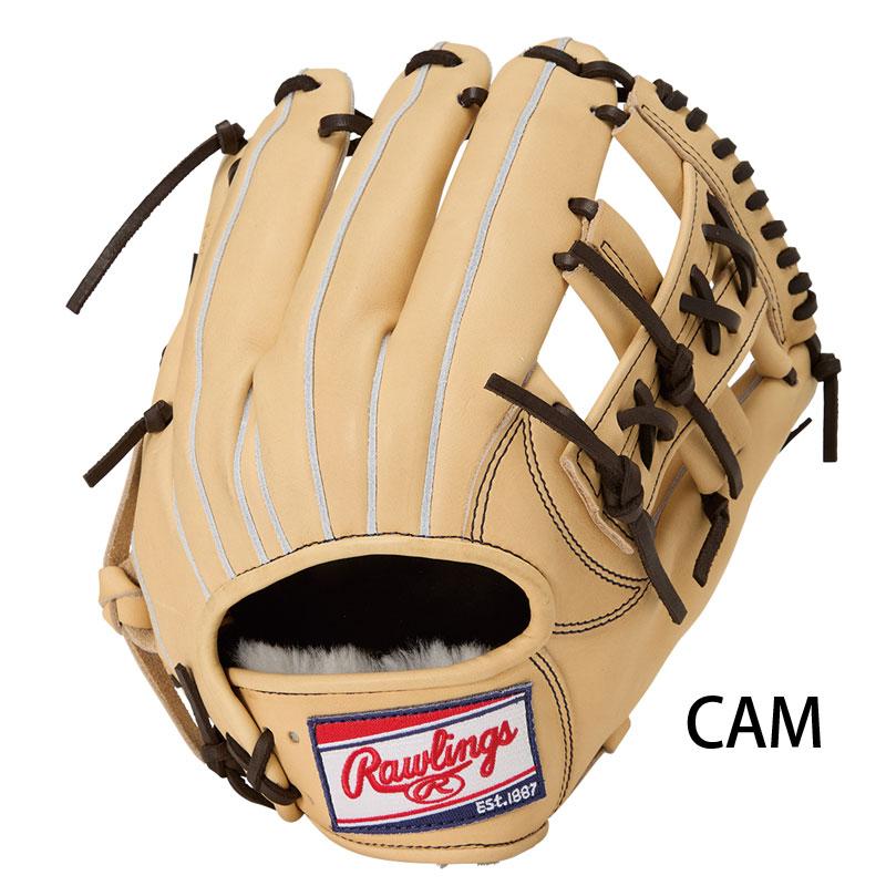 Rawlings（ローリングス） 軟式グローブ HOH PRO EXCE FS Style