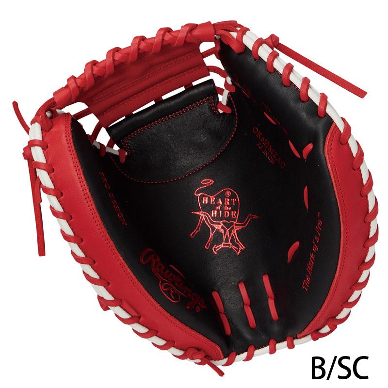 Rawlings（ローリングス） 軟式グローブ グラブ キャッチャーミット