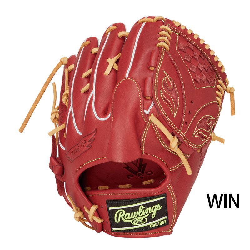 Rawlings（ローリングス） 軟式グローブ HYPER TECH R2G