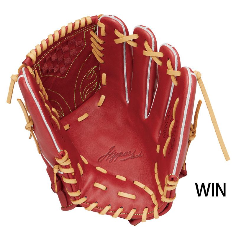 Rawlings（ローリングス） 軟式グローブ HYPER TECH R2G