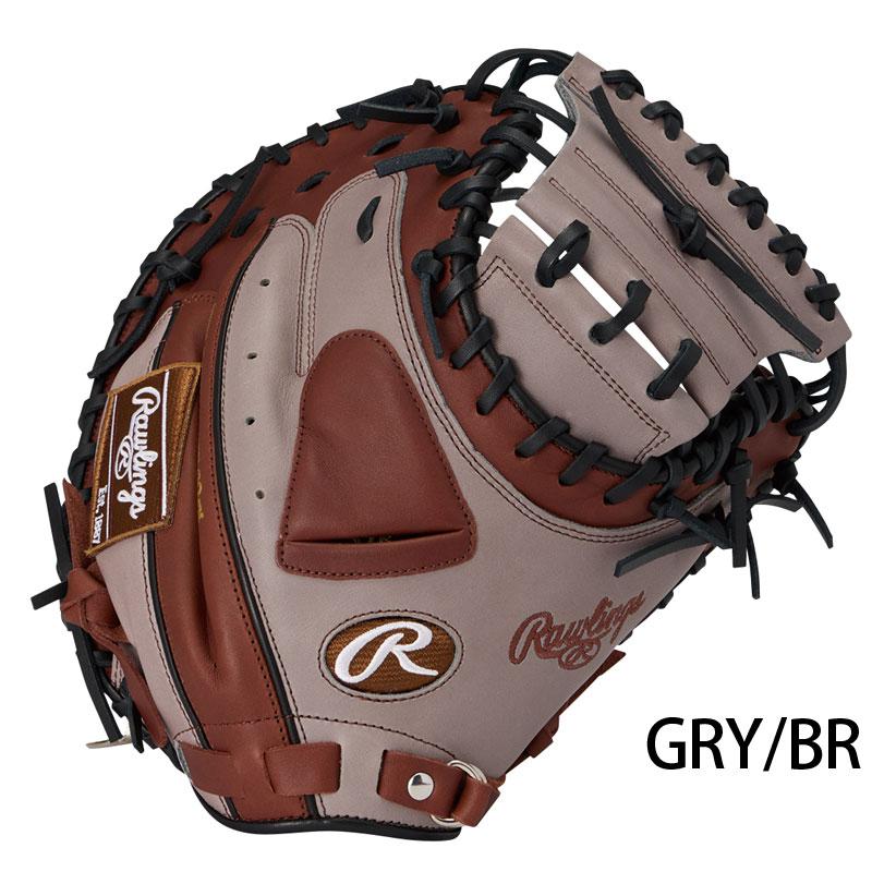 Rawlings（ローリングス） 軟式グラブ キャッチャーミット HYPER TECH