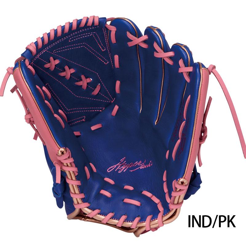 Rawlings（ローリングス） 軟式グローブ グラブ HYPER TECH COLOR SYNC