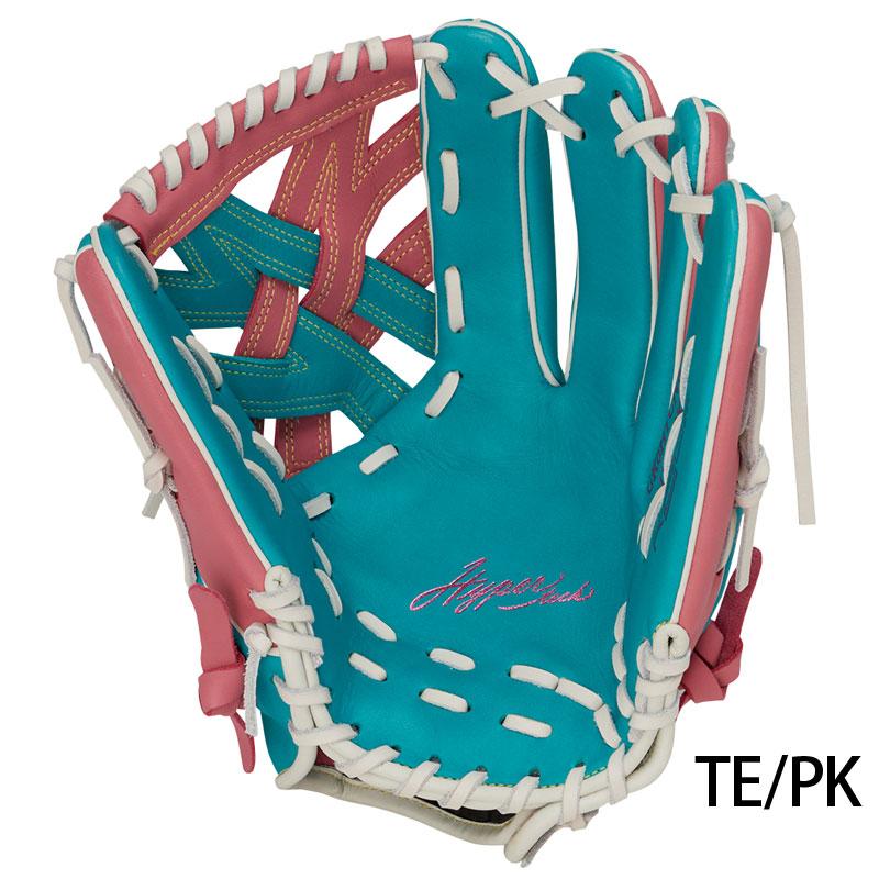 Rawlings（ローリングス） 軟式グラブ HYPER TECH COLOR SYNC