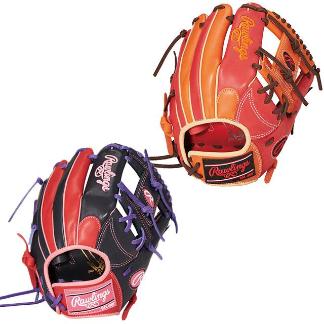 Rawlings（ローリングス） ソフトボールグローブ 女性用 レディース