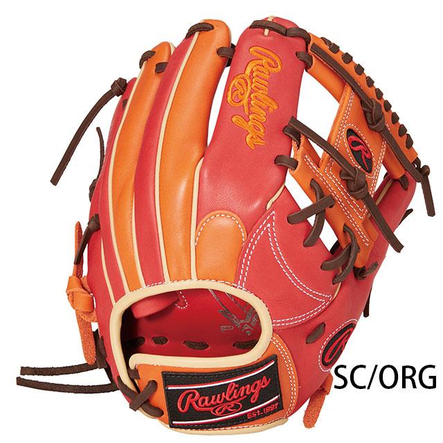 Rawlings（ローリングス） ソフトボールグローブ 女性用 レディース