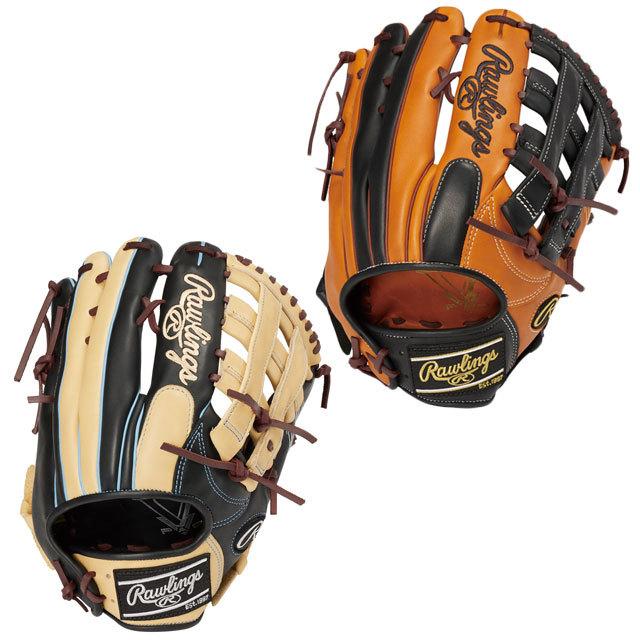 Rawlings（ローリングス） ソフトボールグローブ 男性専用 HYPER TECH