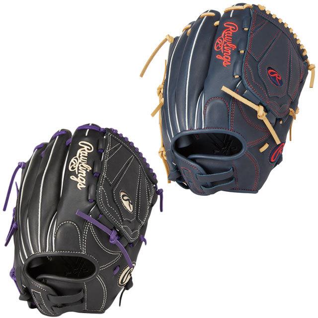 Rawlings（ローリングス） ソフトボールグラブ 女性専用 サイズ11.5