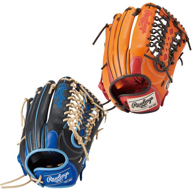 Rawlings（ローリングス） ソフトボールグローブ 女性専用 HOH DP