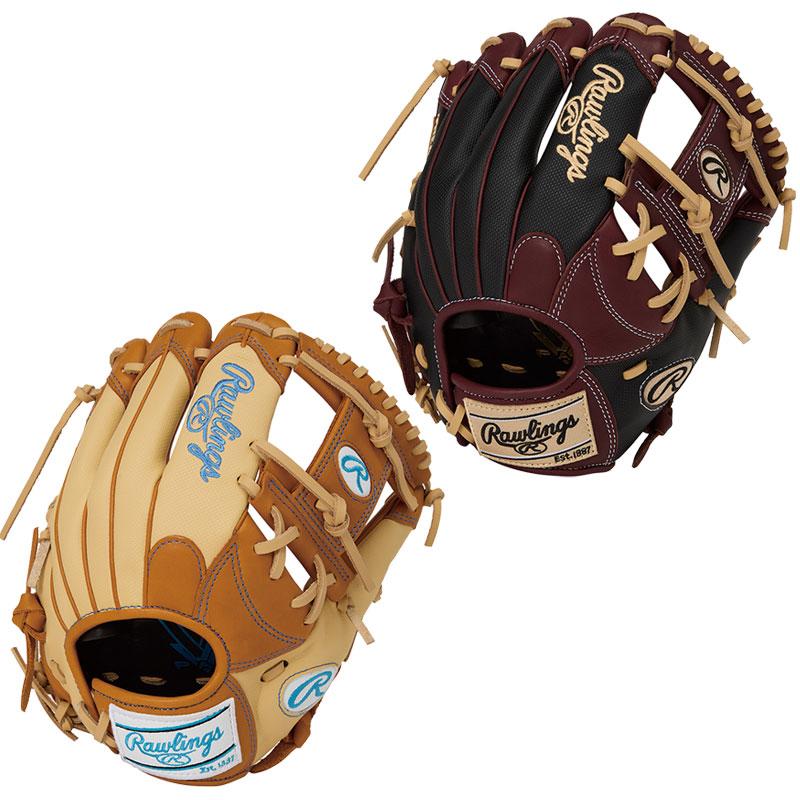 HOH ローリングス 女子ソフトボールクラブ DP COLORS Rawlings2025FW