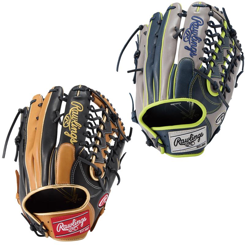 Rawlings（ローリングス） ソフトボールグローブ グラブ HYPER TECH