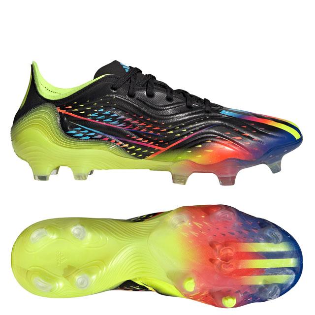 コパセンス.1 adidas サッカースパイク 楽天市場】【特価】アディダス コパ センス.1 AG adidas