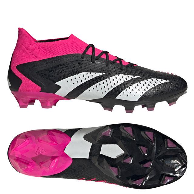adidas（アディダス） 30％OFF！ プレデター アキュラシー.1 AG コア