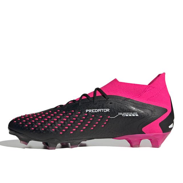 adidas（アディダス） 30％OFF！ プレデター アキュラシー.1 AG コア
