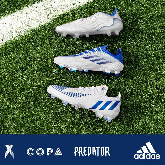 adidas（アディダス） 42％OFF！ エックス スピードフロー.2 HG/AG